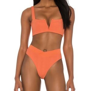 L*Space LEE LEE BIKINI TOP